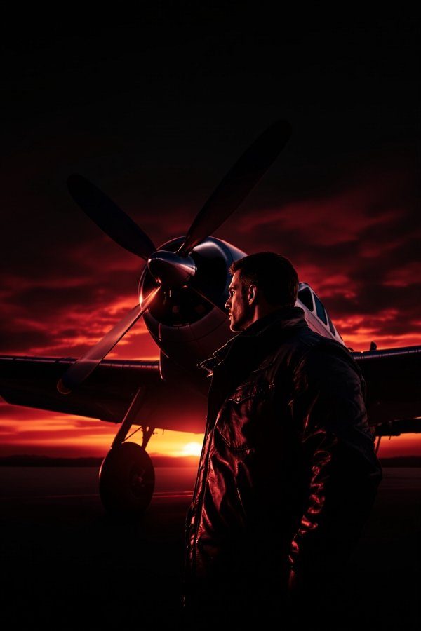 自由之翼 Wings of Freedom 月光影视海报