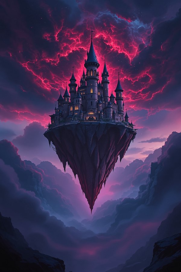 永恒之境 Eternal Realm 月光影视 永恒之境 Eternal Realm 月光影视海报