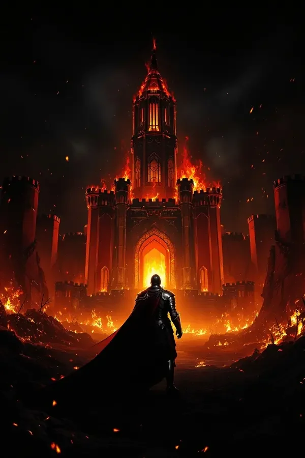 帝国崛起 Rise of the Empire 月光影视 帝国崛起 Rise of the Empire 月光影视海报