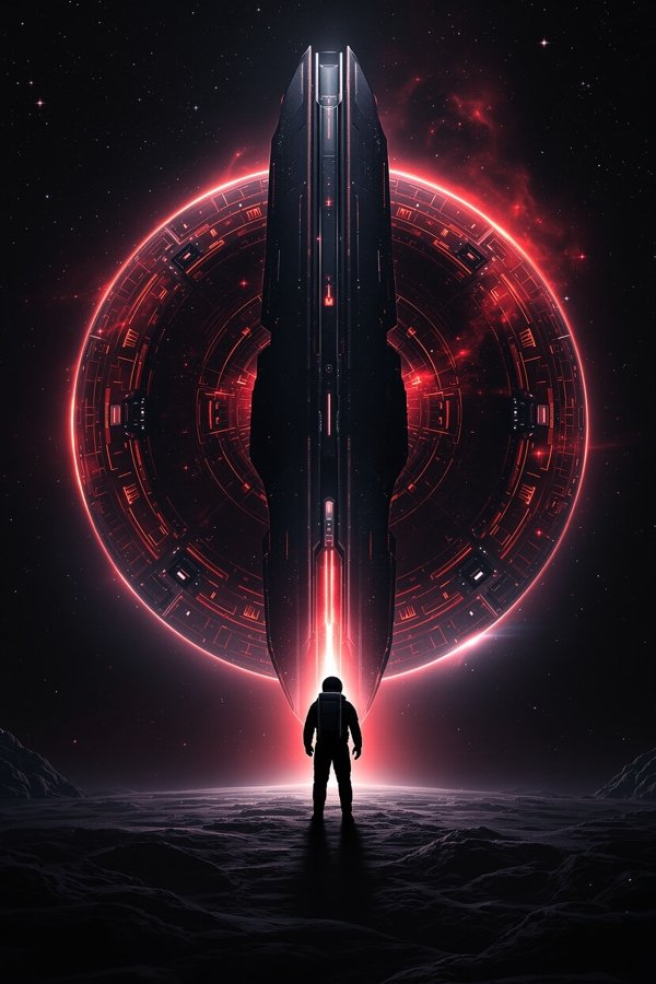 星际远征 Beyond the Stars 月光影视 星际远征 Beyond the Stars 月光影视海报